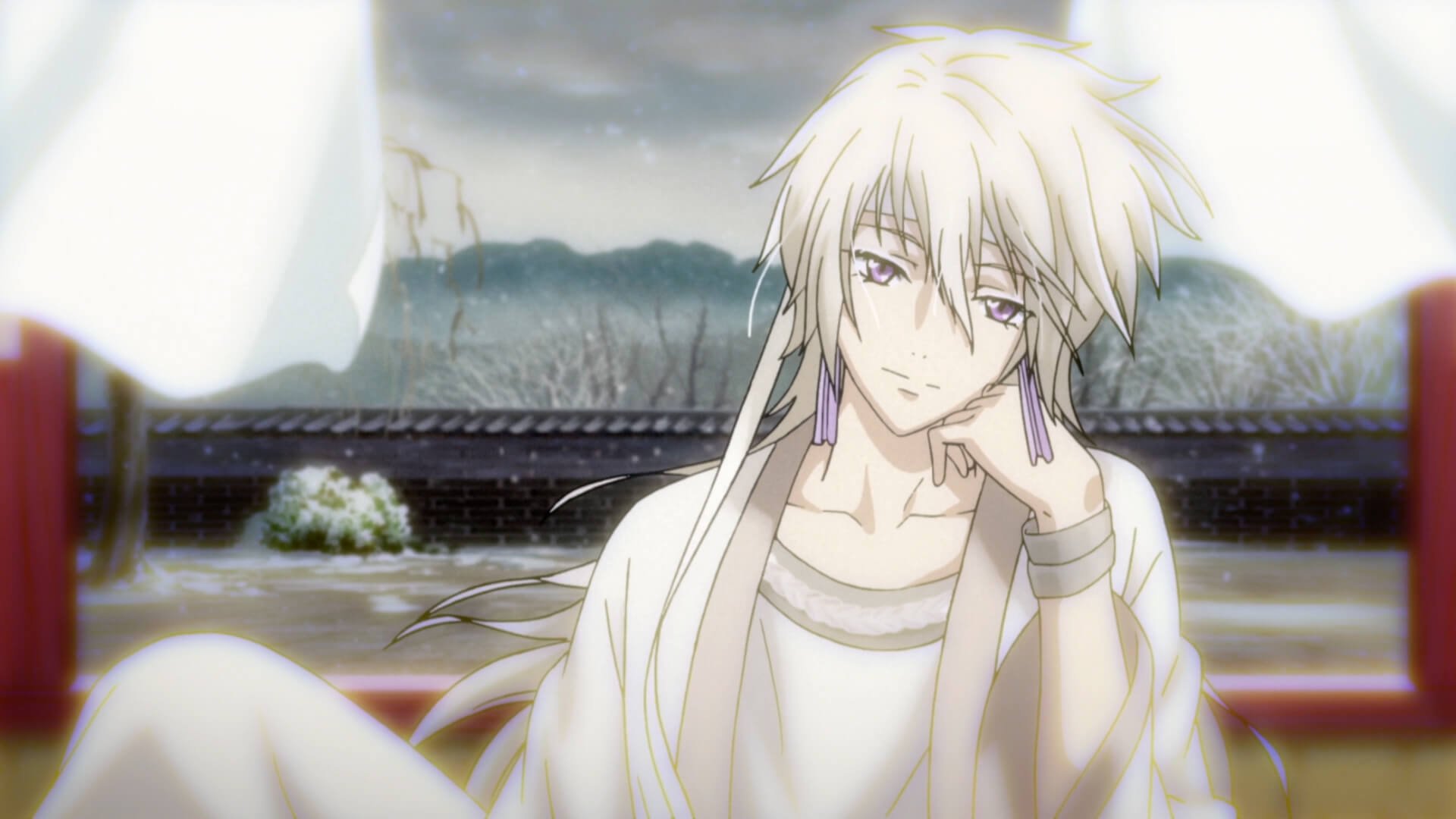 テレビアニメ Spiritpact 黄泉の契り 公式アカウント Twitter પર Spiritpact 第6話 優しい吐息 最新場面カット公開 ってだっ 誰だー 彼はこれからの2人の関係にどんな影響をもたらすのか 放送は02 11 土 21 00 Tokyomxにて こうご期待 テレビアニメ Spiritpact 黄泉の契り 公式アカウント Twitter પર Spiritpact 第6話 優しい吐息 最新場面カット公開 ってだっ 誰だー 彼はこれからの2人の関係にどんな影響をもたらすのか 放送は02 11 土 21 00 Tokyomxにて こうご期待