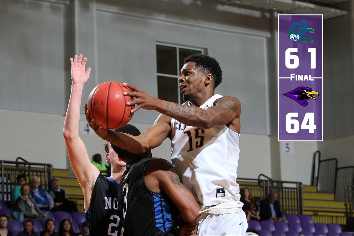 Montevallo Falcons tweet media