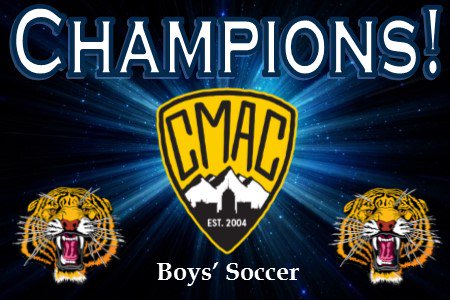 Congratulations to the Edison Tigers