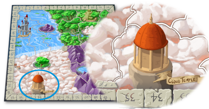 TinShoeGames's tweet photo. Knights, assassins, mystic temples, and magic portals. Radiant Kickstarter launches on February 15th!
https://t.co/I3A66LldIH https://t.co/TtIN9CSllN