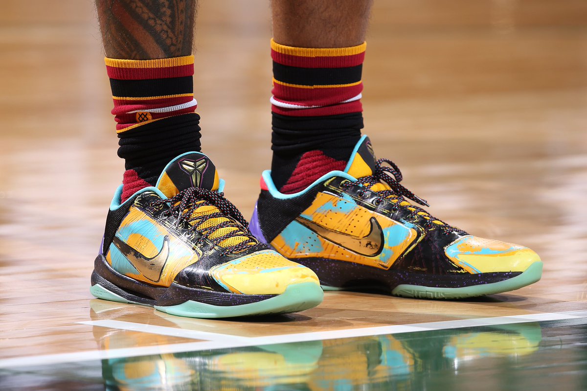 nike kobe 5 2017