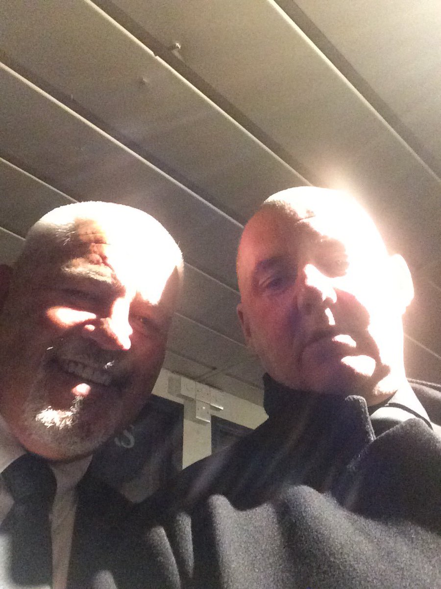 TrowsdaleGary's tweet photo. So proud that our old mate Gatts was there to show respect to @Kimwest1955 #TopWasp #TopAdoptedTaff #TopLion @lionsofficial #KimmyRIP X https://t.co/ubYrPttiFl