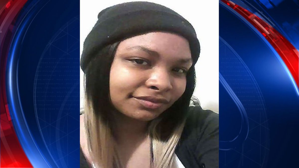 Young mother Brandi Brown disappears after September car accident