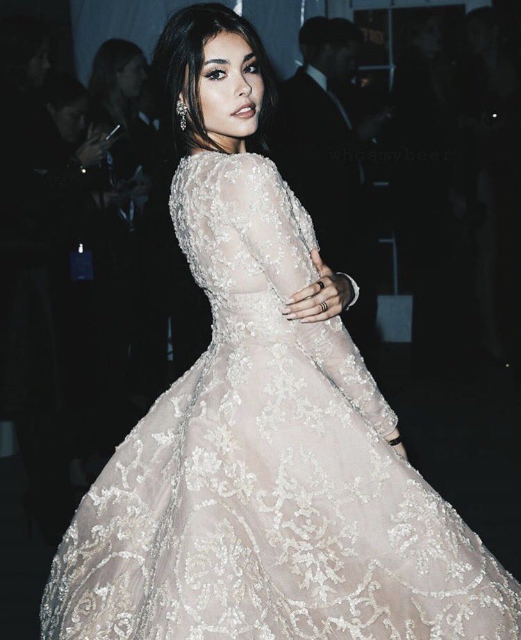 anywaysjess's tweet photo. madison beer is UNREAL https://t.co/Eh8moGSyhq