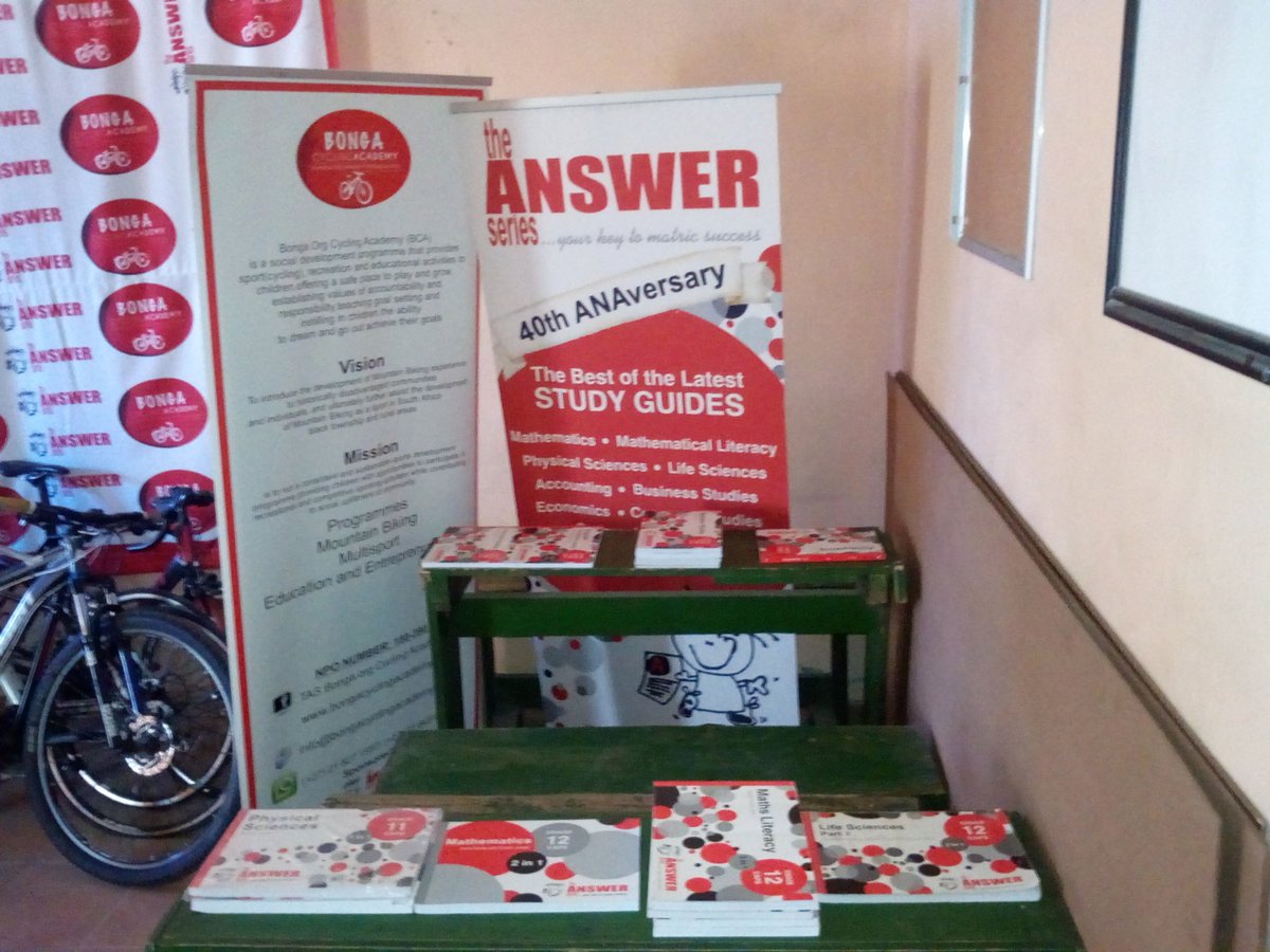bongacycling's tweet image. @Edu_Ambassadors #StudyCorner