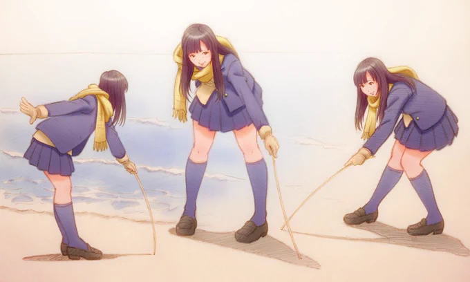 お気に入り4枚#ふくの日 