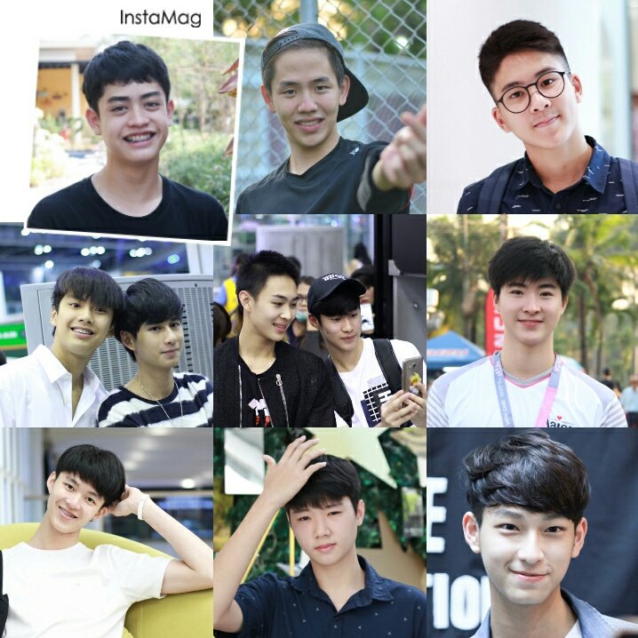 💓💓 #The_Energy #TheCuteBoyEnergy #CuteBoysEnergy