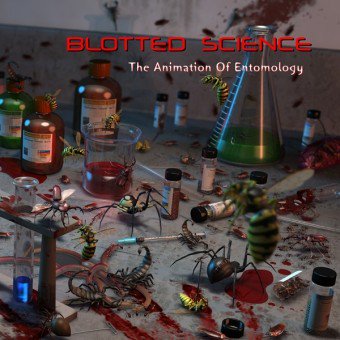 jsrdirect's tweet photo. The Animation of Entomology https://t.co/xydsXxbXXF #BlottedScience https://t.co/wRN0ZZOWZt