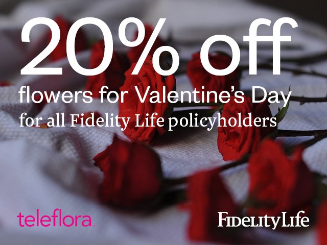 Thx to customers for being part of <a href="/FidelityLifeNZ/">Fidelity Life</a>! Here’s 20% off flowers.
#NZwayoflife #giveaways
fidelitylife.co.nz/thrive/giveawa…