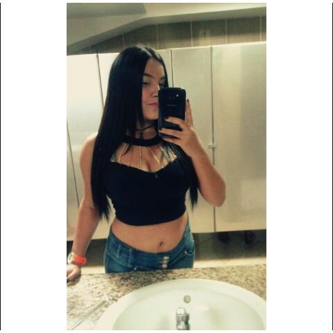 GeraldinRodas7's tweet photo. #NuevaFotoDePerfil https://t.co/S6tNYjLtf9