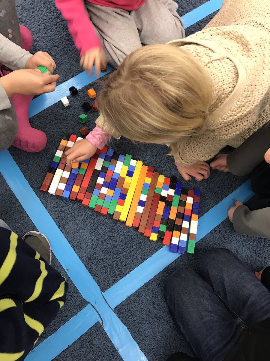 wilke1Amy's tweet photo. Working together to find the best strategy for counting objects! #makea10 #rcsdchampions https://t.co/KHkzsoRKnq