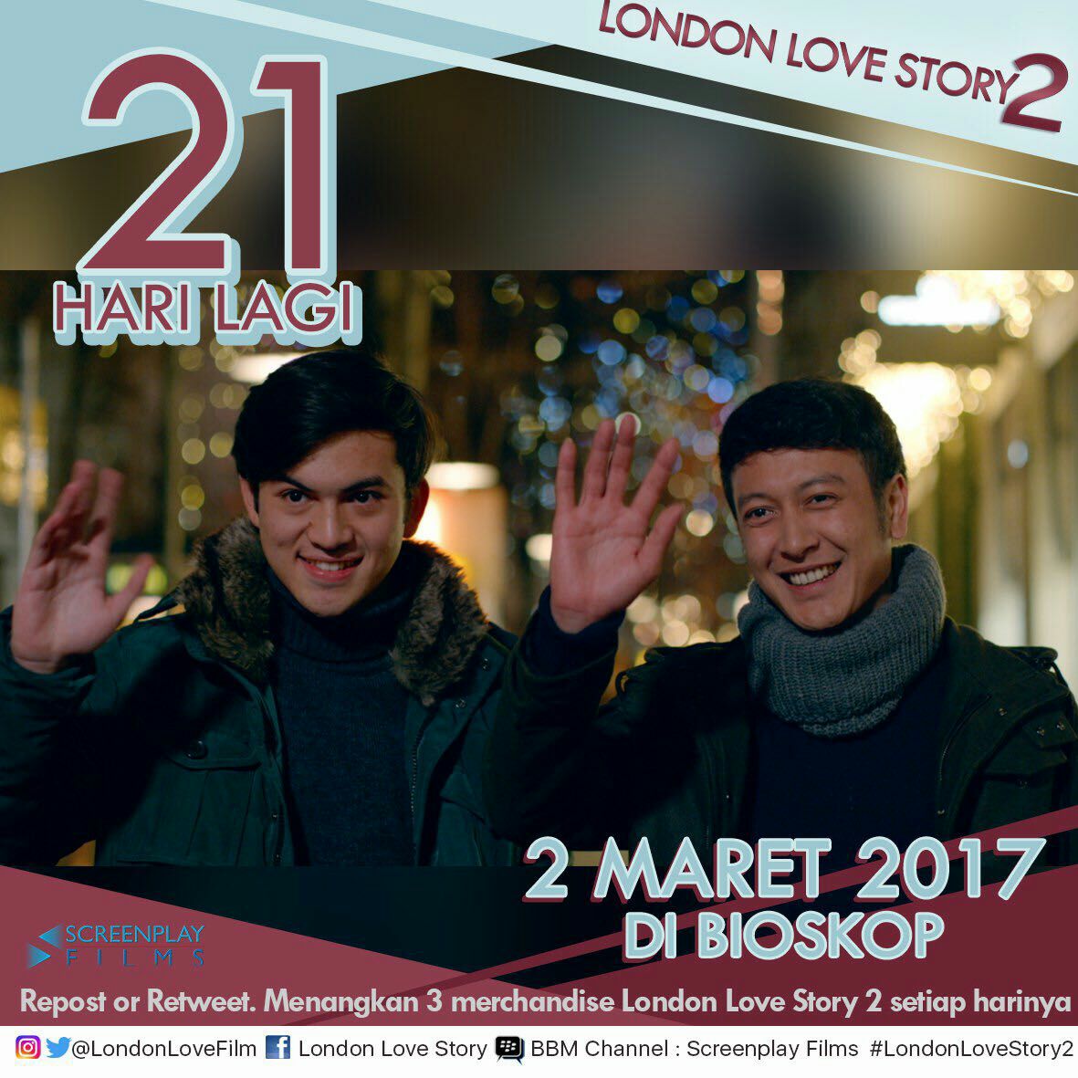 dimas anggara tweet media