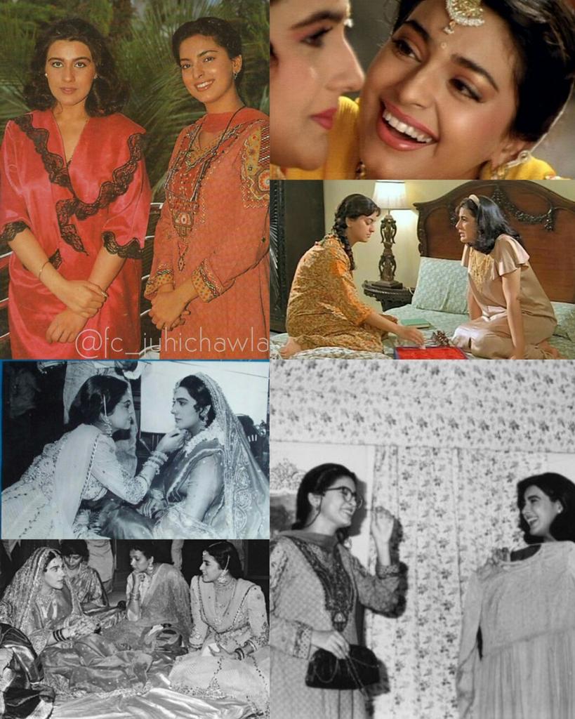 Wishes a very Happy birthday to Amrita Singh .. and .. 