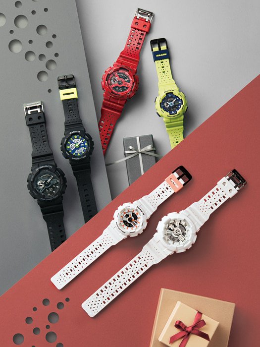javyscasio's tweet photo. G-SHOCK X BABY-G Tandem Series
BABY-G: BA-110PP-1A/3A/7A2
G-SHOCK: GA-110LP-1A/7A, GA-110LPA-4A
#ValentinesDay #Gifts #PairModel  #情人節禮物 https://t.co/RuKnCL8VX2