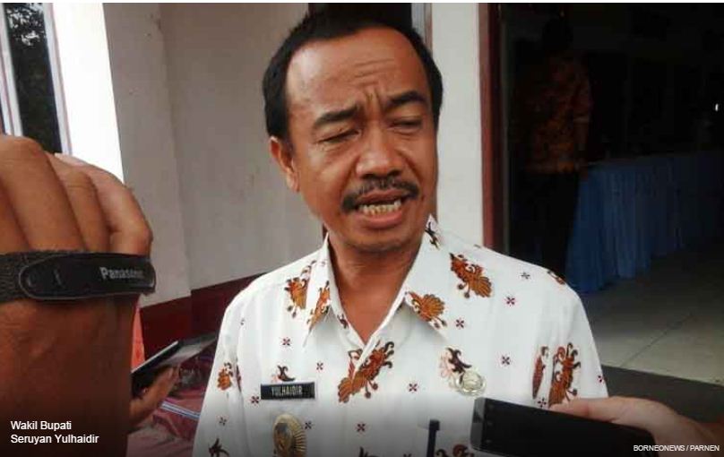 Pemkab Seruyan akan Optimalkan Kesejahteraan Kades goo.gl/AOg04J