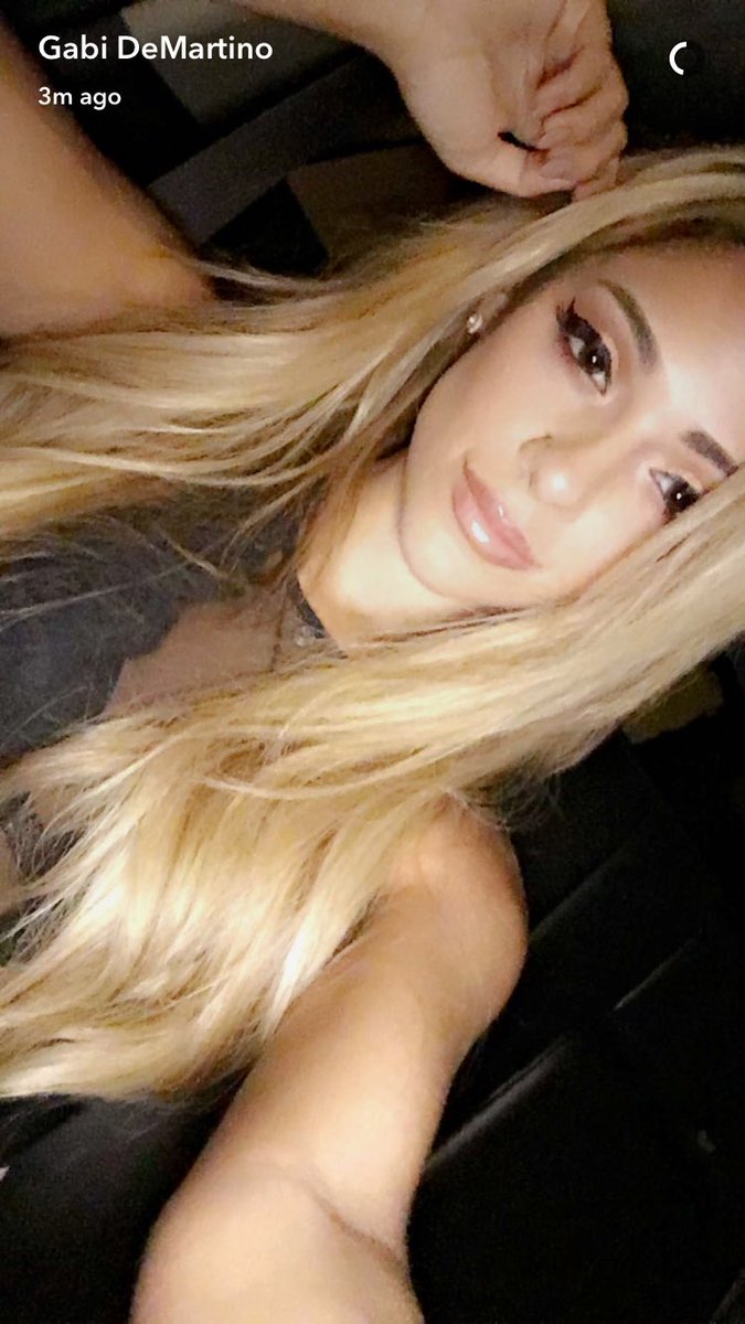 Niki_Gabi22's tweet image. @alexdemarrr @nikidemar @gabcake OMFG U GUYS R SUCH HOTTIES