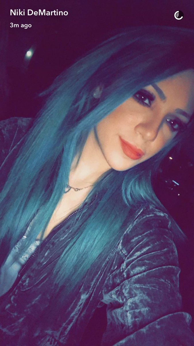 Niki_Gabi22's tweet image. @alexdemarrr @nikidemar @gabcake OMFG U GUYS R SUCH HOTTIES