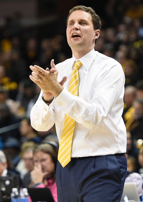 VCU allowed a go-ahead 3-pt FG with 0.4 seconds left in each of its last 2 games. 

VCU won both games.