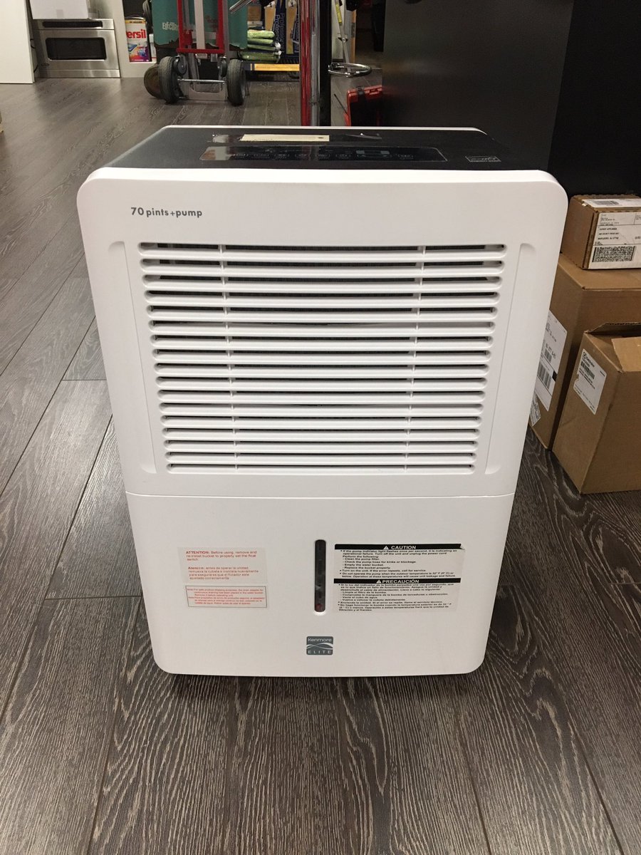 Finishing up on this humidifier!