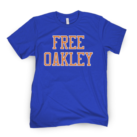 WholesaleCan's tweet photo. Free #charlesOakley https://t.co/qwrK0xHzca