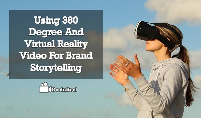 LalasaSenthil's tweet photo. Using #360Degree and #VirtualRealityVideo for #BrandStorytelling https://t.co/1h7x4sfgbF\
#SocialMedia #LiveStreaming #FacebookAdvertising https://t.co/8d1OulETX4