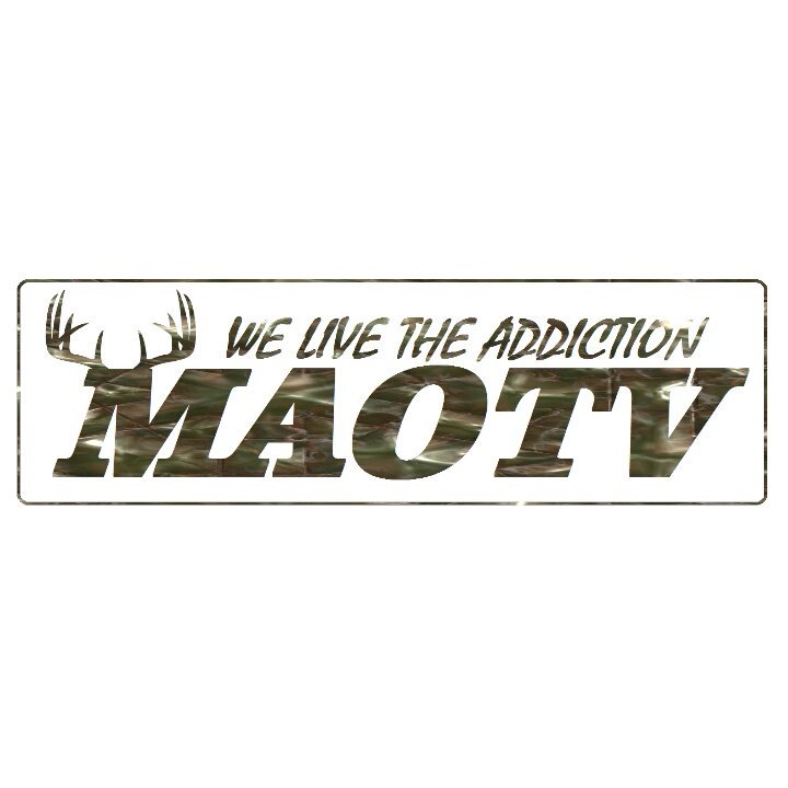 MAOutdoorTV's tweet photo. #NewProfilePic https://t.co/EY5RwMKlke