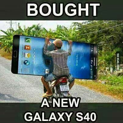 MyAssets_IN's tweet photo. #MyAssetsApp #humor
This is what happens when you will be buying future phones :) 
Have a humorous day ahead
Source - gagzo https://t.co/2qUf25zGHD