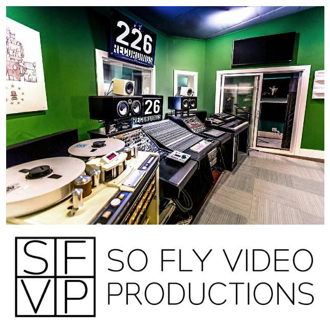 nowweflyband's tweet photo. New video Thursday!  Check the site and the Facebook page.  Special thanks to Paul at 226 Recordings and Butch at So Fly Video Productions. https://t.co/gkfnNTLkAH
