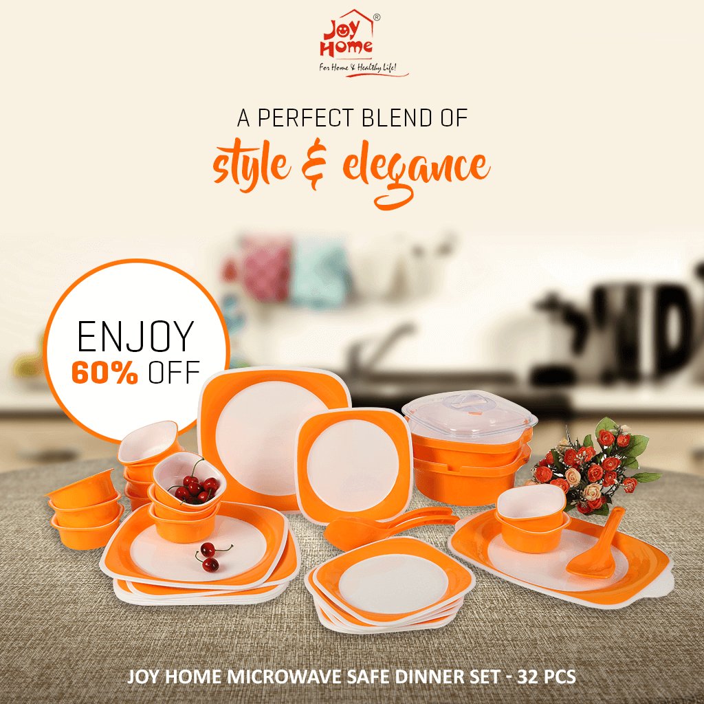 joyhome01's tweet photo. Decor your dining table with beautiful dinner sets. https://t.co/PgxDPbjp4E #joyhome #dinnerset #dinner #dining #food #kitchen https://t.co/CSE19Z5tdT