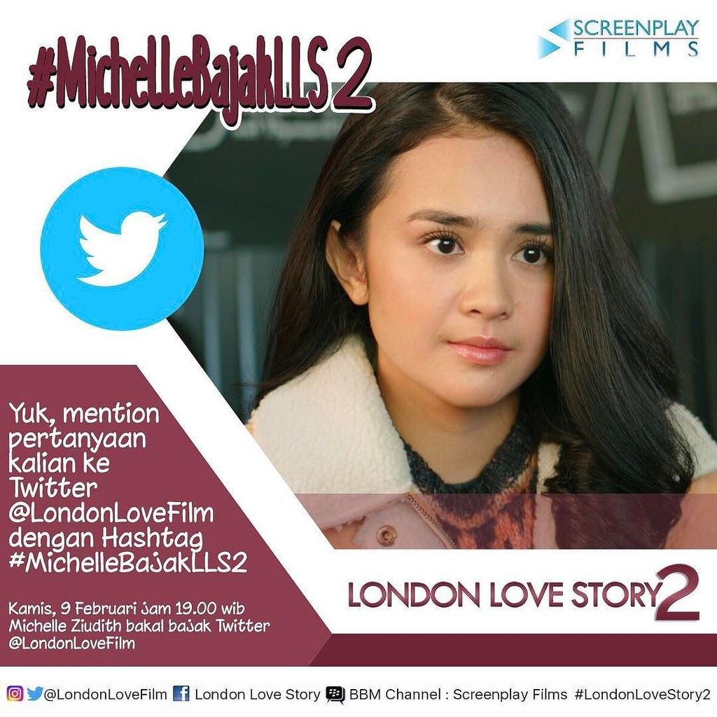 michelle ziudith w tweet media