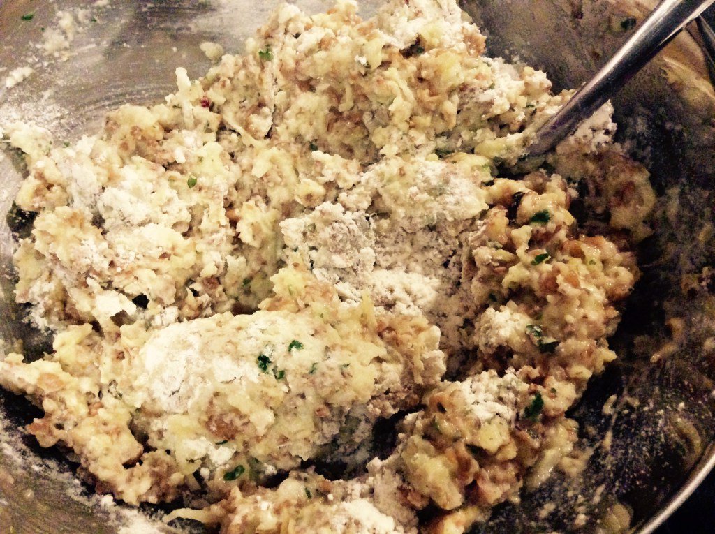 Bierreste zum Abendmahl slowereat.com/2017/02/09/bie…