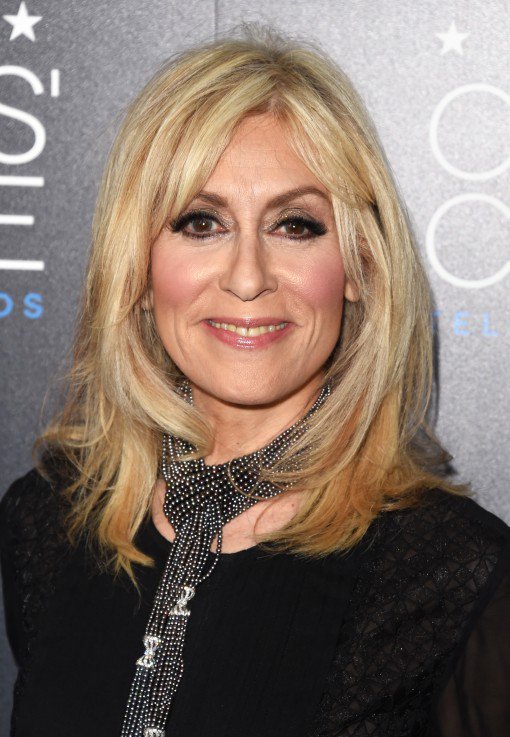 Happy Birthday Judith Light 