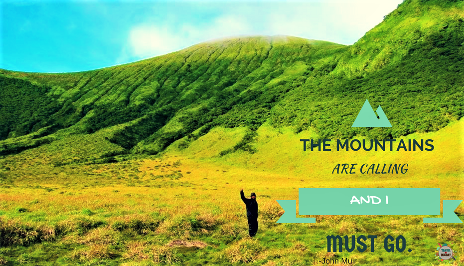 TNH_blog's tweet photo. I must go for the mountains are calling.
Off to the #mountains!
#explore #travel #adventure #adventurer
#wander #amaze #attractions https://t.co/zeRWo8kun8