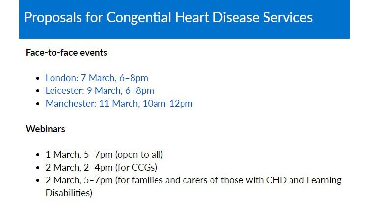 NHS England tweet media