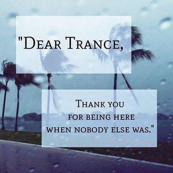 ReTweet if you've been there too.... #SAtrancefamily #trancefamily 🎶