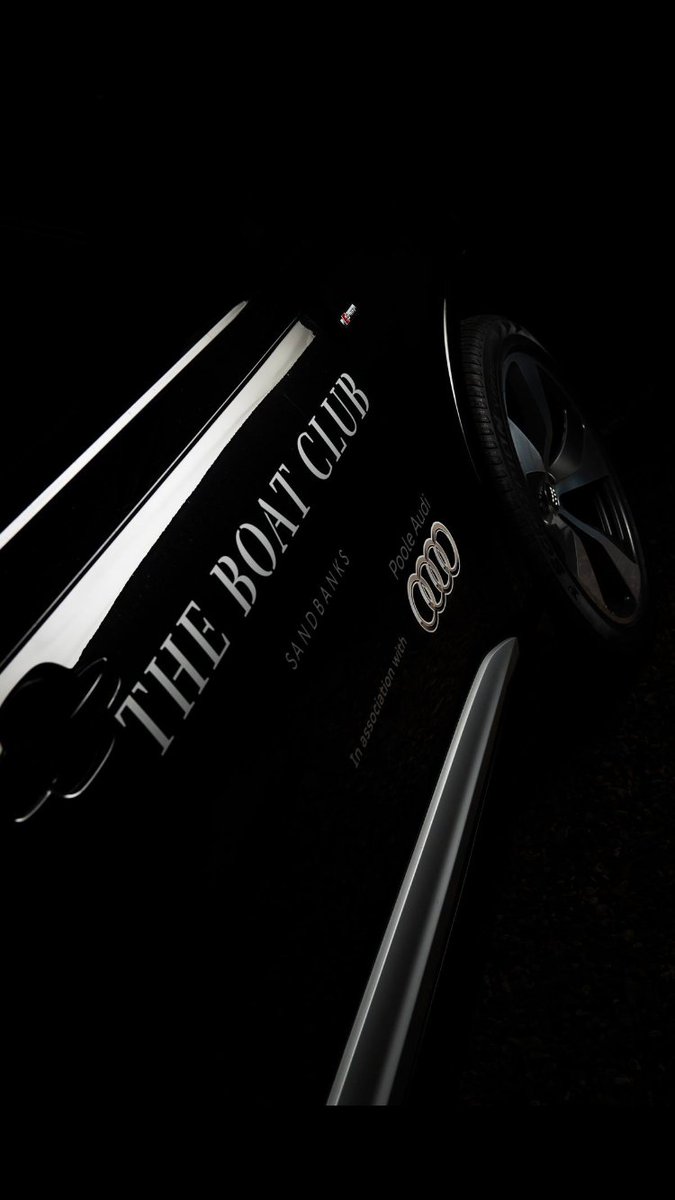 TheBoatClub_'s tweet photo. Lifestyle #pooleaudi #sandbanks #boating #TheBoatClub_ https://t.co/Hwt2fi6neQ