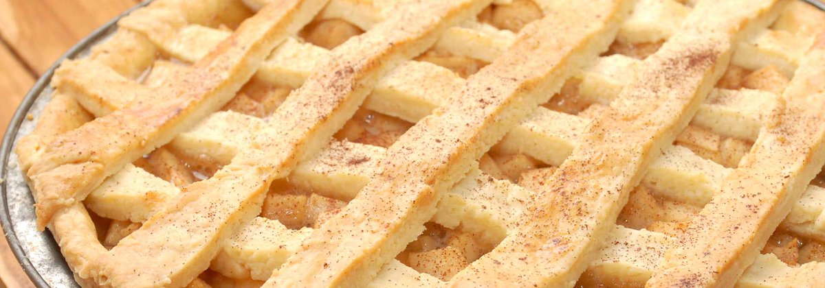 Clockwork_Pie's tweet image. It may be #NationalPizzaDay, but our allegiance lies with Pie. Discover more in our Cookbook clockworkpie.co.uk/process/ #Digital #Fundraising