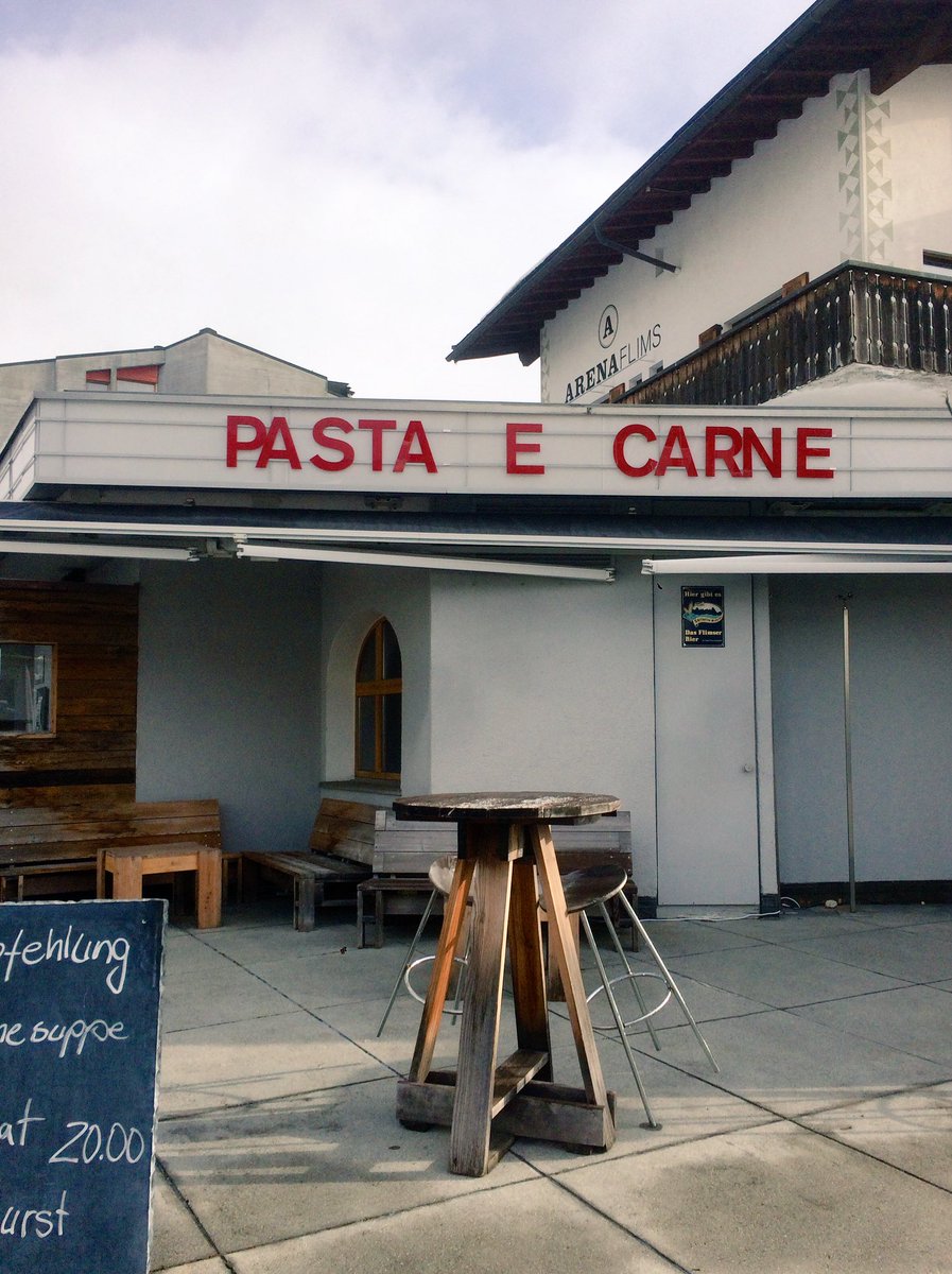 olofch's tweet image. Pasta and kerning. 
#translation #SelectivePerception #readability #type