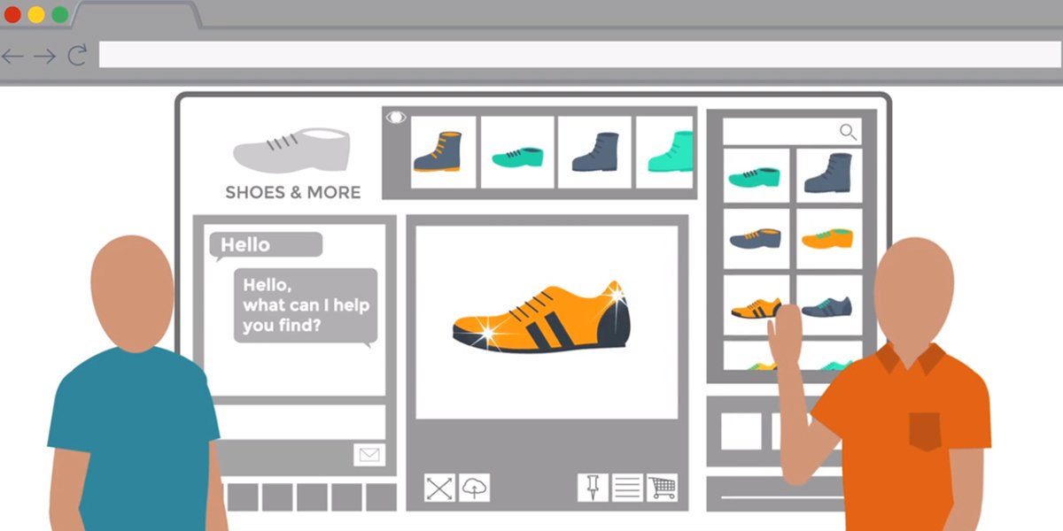 Ecommerce_es's tweet photo. Los #millenials son los más exigentes con la atención al cliente. ¡@Oct8ne_Ecom el software para tu comunicación! 😀https://t.co/Jg6j4xN2k4 https://t.co/HDMxuyp0ns