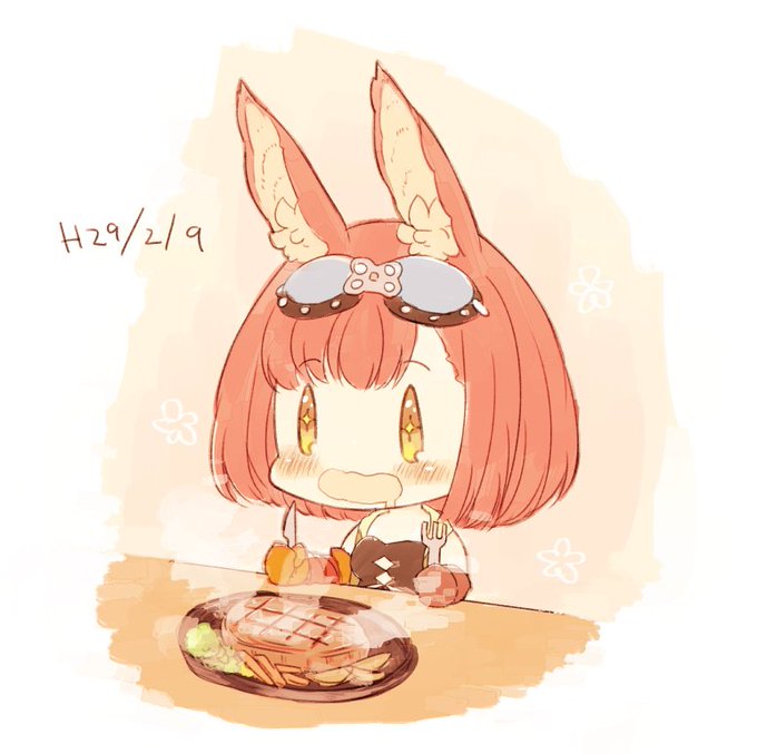 @sq_tale にくのひ 