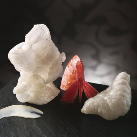 #Chips di #gamberetti: un'idea sfiziosa per il vostro #HappyHour!