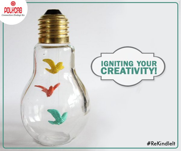 PolycabIndia tweet picture