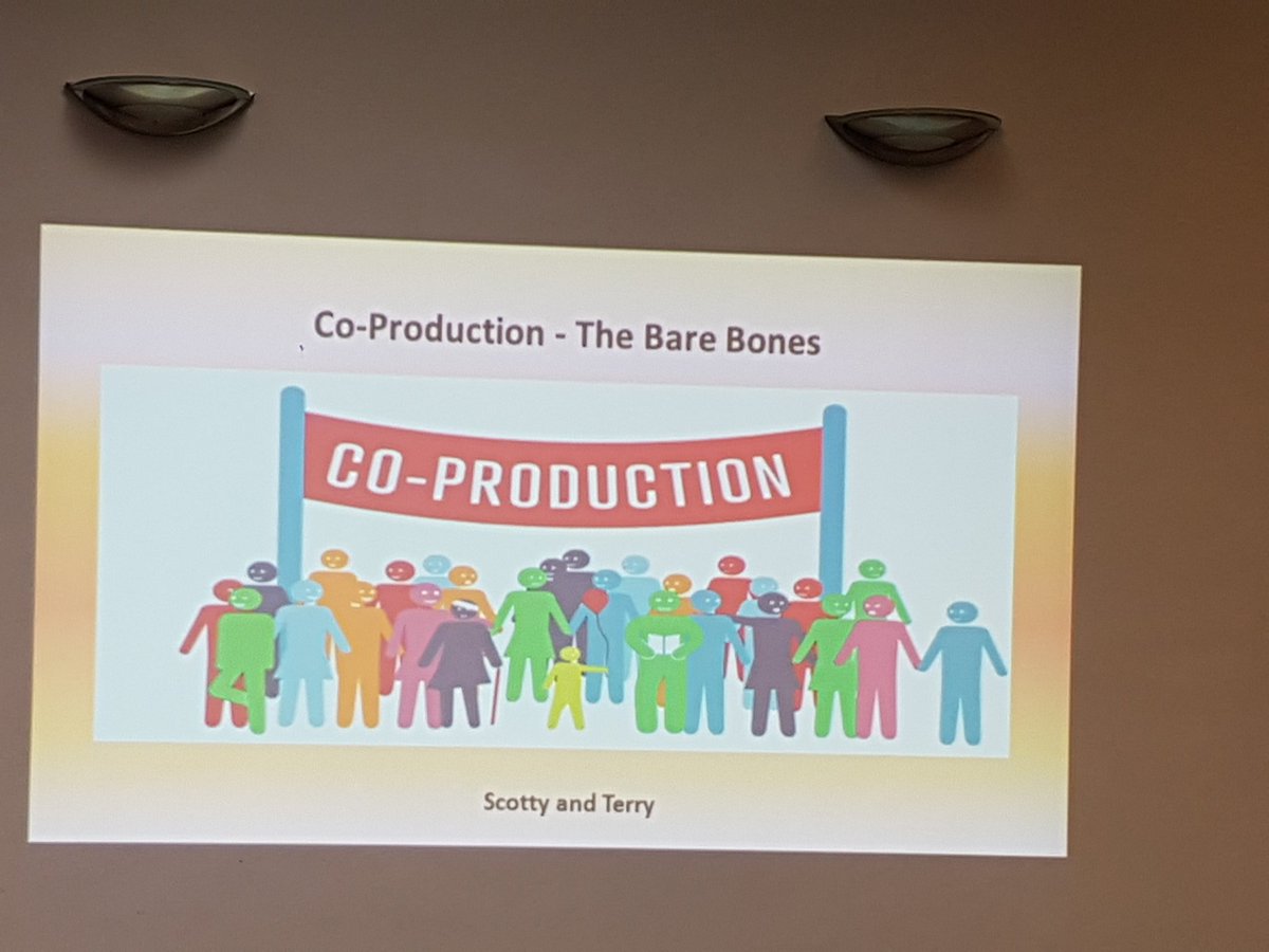 mariep381's tweet image. #coproduction training at @BasisYorkshire delivered by Scotty and Terry from #tscommunity @HSCVoices