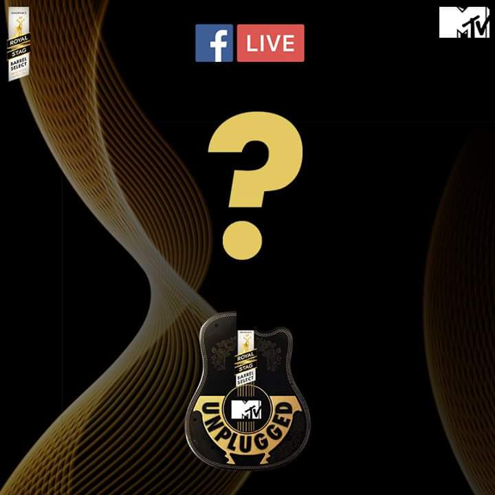 MTVIndia's tweet photo. Guess who's going to be LIVE on Facebook very soon?
(No, seriously. GUESS.)
#RSBarrelSelect #MakeItPerfect https://t.co/DoL62EOQie