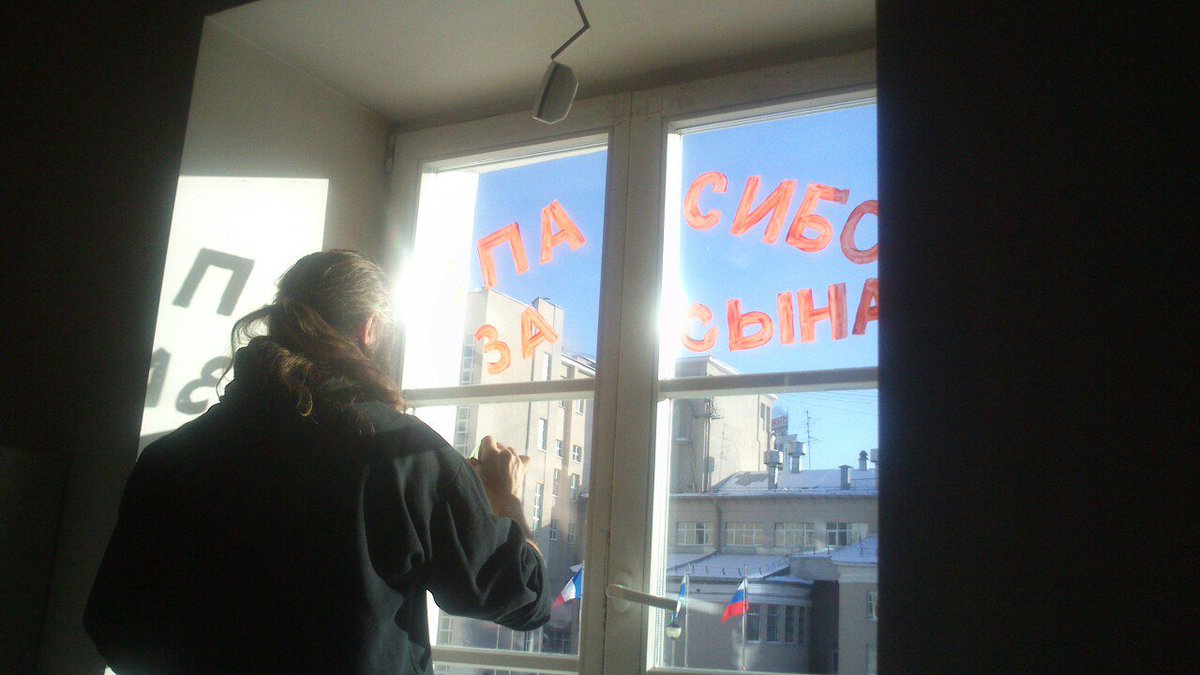 Музей истории Екб tweet media