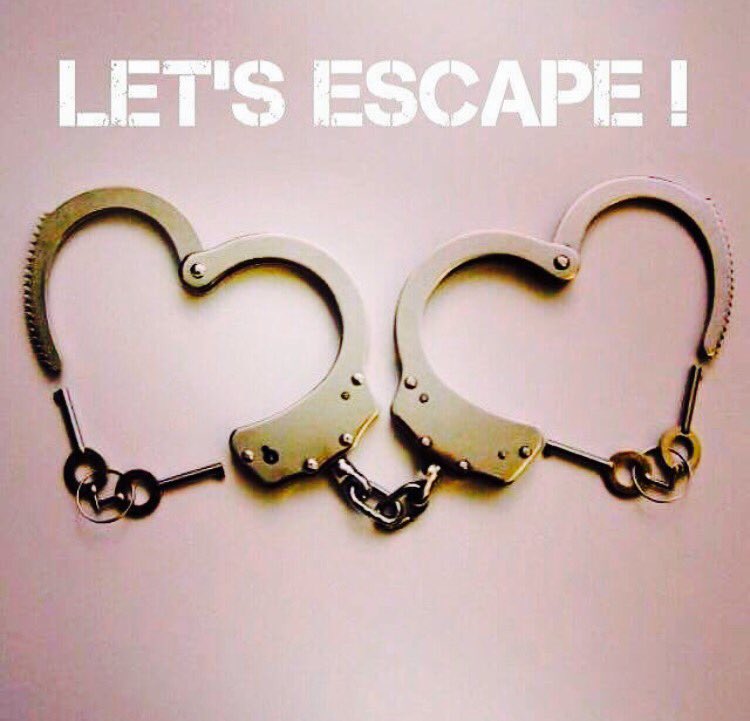 EscapeHuntPAR's tweet image. Let's escape ! Pour la Saint-Valentin venez tester les liens qui vous unissent ! france.escapehunt.com #Escapehunt #Escapegame