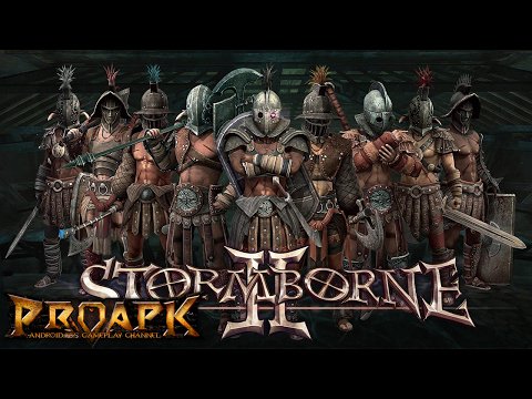 FreeGames4Site's tweet photo. #Games
#AndroidGames
#FreeGame
#MobileGames
#Stormborne 2 Android
https://t.co/GYTU5kLHUZ https://t.co/krMwSrzN4A