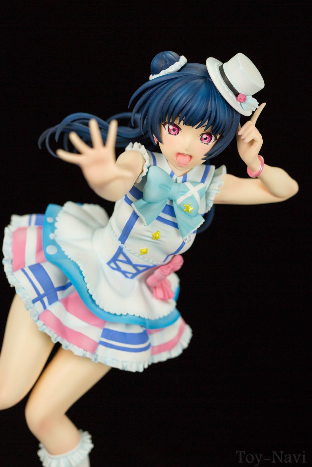 OUTLET SALE- 訳あり品など大放出 wave ラブライブ！サンシャイン!! 津島善子 君のこころは輝い コミック・アニメ