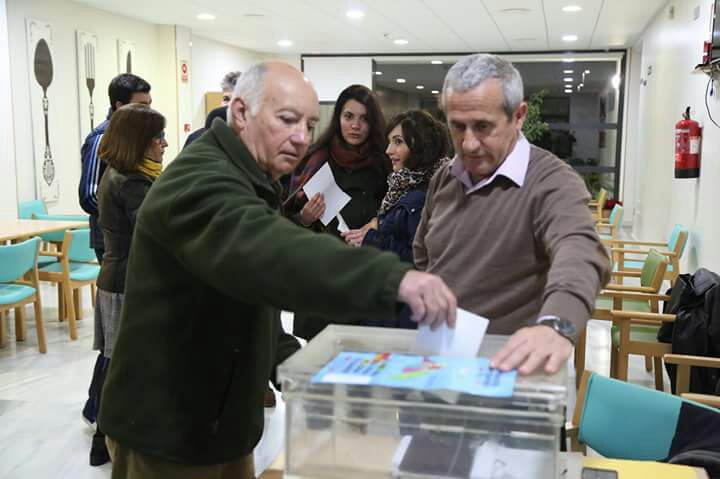 lafm_es's tweet photo. #Rota La @pcanrota, satisfecha "pero prudente" por el resultado de las asambleas decisorias https://t.co/6UtkSvAfNT https://t.co/h6kiRcjOyJ