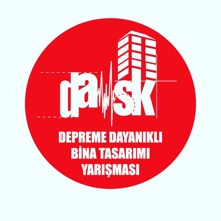 cuiksivas's tweet photo. Yarışmaya katılıyoruz 🔊🔊 bu yıl 3.sü düzenlenecek olan #DASK proje yarışmasına #CÜİK olarak katılıyoruz. Son başvuru 16 Şubat https://t.co/vwZzPwo9R2